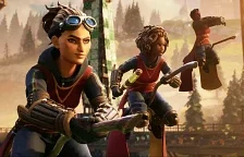 Čas spuštění multiplayerové hry Harry Potter: Quidditch Champions