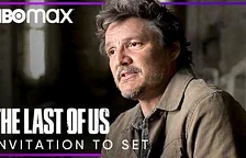 Kratší deníček očekávaného seriálu The Last of Us