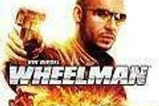 Wheelman na videu