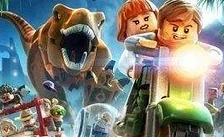 LEGO Jurassic World - Launch Trailer