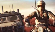 Představení nových agentů z rozšíření Operation Burnt Horizon pro Rainbow Six Siege