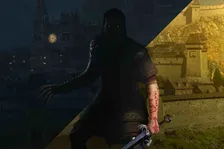 Sledujte dnes představení akční RPG hry The Blood of Dawnwalker