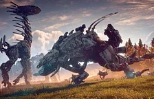 Horizon: Zero Dawn bude mít spoustu NPC postav