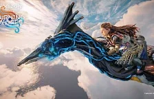 Sony oznámila velké rozšíření pro akční hru Horizon Forbidden West, pouze pro PS5