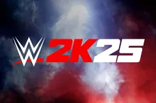 Oznámena hra WWE 2K25