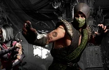 V novém traileru na Mortal Kombat 1 se představuje Reptile, Ashrah a Havik