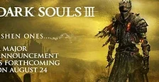 Příští týden důležité oznámení ohledně Dark Souls 3