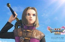 Zhruba 3 hodiny z hraní velkého JRPG Dragon Quest XI