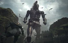 Nové záběry z akční RPG hry Dragon’s Dogma 2, známe datum vydání