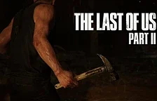 Nový trailer na The Last of Us Part II + deníček