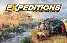 Vychází hra Expeditions: A MudRunner Game, podívejte se na launch trailer