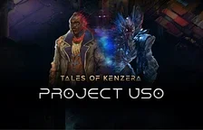 Nová hra od vývojářů Tales of Kenzera: Zau je temná izometrická RPG hra Project Uso