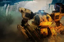 Front Mission 1st: Remake vyjde pro PlayStation a Xbox koncem června