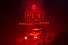 Survival hra Pacific Drive vyšla pro konzole Xbox Series X/S, dostupné je i slíbené rozšíření Whispers in the Woods
