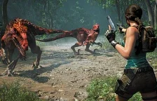Nový trailer na Tomb Raider: Legacy of Atlantis, vyjde v únoru příštího roku