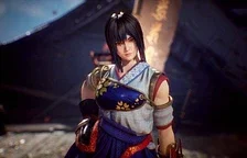 Záběry z nové parádně vypadající PS4 bojovky od autorů Street Fighter EX