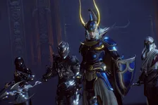 Trailer na rozšíření Trials of the Dragon King pro Stranger of Paradise: Final Fantasy Origin