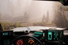 Survival hra Pacific Drive se připomíná v novém 10 minut dlouhém videu