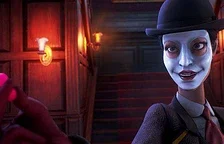 We Happy Few má datum vydání a nový trailer