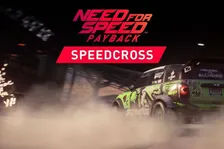 Need for Speed Payback dostává nový obsah