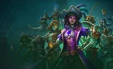 Shadow Gambit: The Cursed Crew