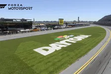 Závodní hra Forza Motorsport dostává třetí nový okruh