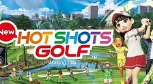 Everybody Golf pro PlayStation 4 oznámen pro Evropu