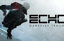 První trailer na sci-fi adventuru ECHO