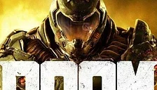 Záběry z multiplayerové bety akce DOOM