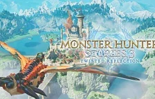 Capcom oznámil hru Monster Hunter Stories 3: Twisted Reflection, vyjde v příštím roce