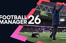 Football Manager 26 vyjde začátkem listopadu, nabídne přepracovaný interface i licenci na Premier League