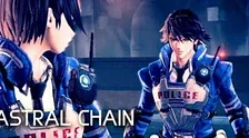 Nintendo oznámilo hru Astral Chain od Platinum Games