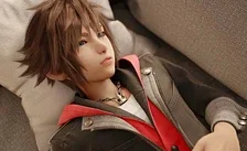 Square Enix oznamuje Kingdom Hearts IV