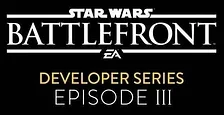 Třetí deníček na akci Star Wars: Battlefront