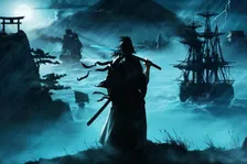Nový trailer na akční hru Rise of the Ronin představuje velký otevřený svět
