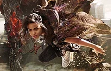 Square Enix je zklamán nízkými prodeji Forspoken i několika dalších her