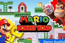 Vychází hra Mario vs. Donkey Kong, podívejte se na launch trailer