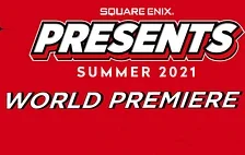Square Enix oznámil svoji E3 prezentaci