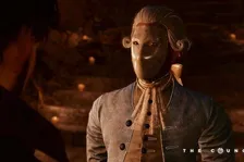 Oznámena epizodická adventura The Council