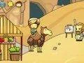 Scribblenauts Unlimited až příští rok v Evropě