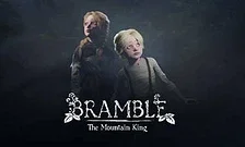 Oznámena hororová adventura Bramble: The Mountain King