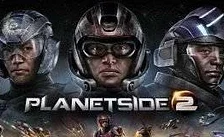 Startovní trailer na akci PlanetSide 2