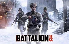 Střílečka z druhé světové války Battalion 1944 byla pro konzole zrušena