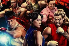 Trailer na film Street Fighter, premiéru bude mít letos v říjnu