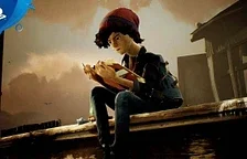 Concrete Genie bude obsahovat dva režimy pro VR