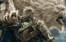 Launch trailer na Elden Ring