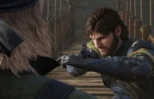 Konami se ptá fanoušků, jaký remake hry ze série Metal Gear Solid by rádi viděli příště - anketa
