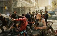 Vychází World War Z: Aftermath pro PS5 a Xbox Series X/S, launch trailer ukazuje nový režim Horde XL