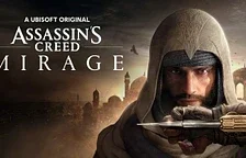 Assassin's Creed Mirage má podle nejnovějších informací vyjít příští rok v srpnu