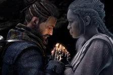 Nový trailer na akční RPG hru Banishers: Ghosts of New Eden o hlavních hrdinech